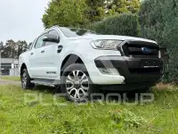 2017 Ford RANGER