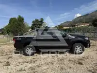 2017 Ford RANGER
