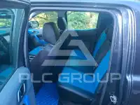 2017 Ford RANGER