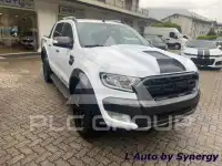 2017 Ford RANGER
