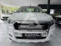 2017 Ford RANGER