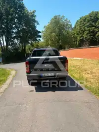 2017 Ford RANGER