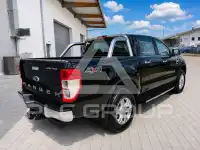 2017 Ford RANGER