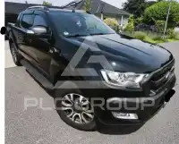 2017 Ford RANGER