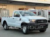 2017 Ford RANGER