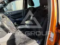 2017 Ford RANGER