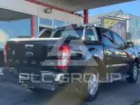 2017 Ford RANGER
