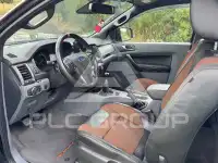 2017 Ford RANGER