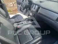 2017 Ford RANGER