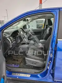 2017 Ford RANGER