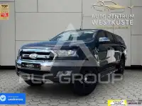 2017 Ford RANGER