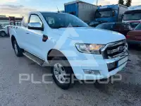 2017 Ford RANGER