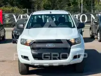 2017 Ford RANGER
