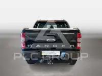 2017 Ford RANGER