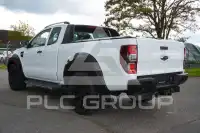 2017 Ford RANGER