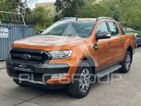 2017 Ford RANGER