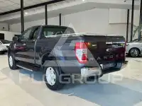 2017 Ford RANGER