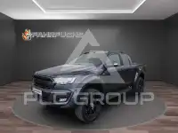 2017 Ford RANGER