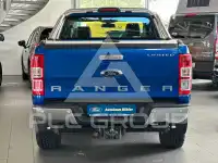 2017 Ford RANGER