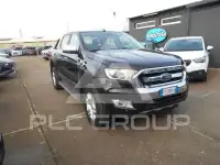 2017 Ford RANGER