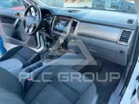 2017 Ford RANGER