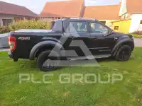 2017 Ford RANGER