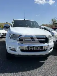 2017 Ford RANGER