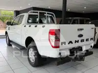 2017 Ford RANGER