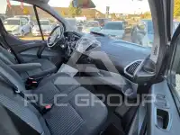 2017 Ford Tourneo