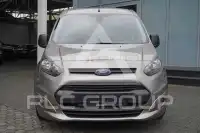 2017 Ford Tourneo