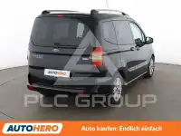 2017 Ford Tourneo
