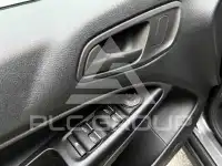 2017 Ford Tourneo