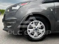 2017 Ford Tourneo