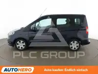 2017 Ford Tourneo