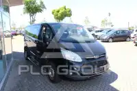 2017 Ford Tourneo