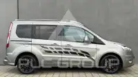 2017 Ford Tourneo