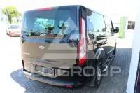 2017 Ford Tourneo