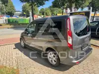 2017 Ford Tourneo