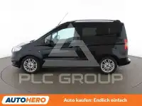 2017 Ford Tourneo