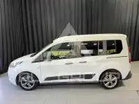 2017 Ford Tourneo