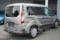 2017 Ford Tourneo