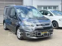 2017 Ford Tourneo