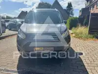 2017 Ford Tourneo