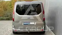 2017 Ford Tourneo