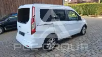 2017 Ford Tourneo