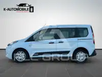 2017 Ford Tourneo