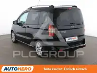 2017 Ford Tourneo