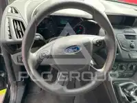 2017 Ford Tourneo
