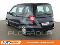 2017 Ford Tourneo