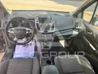 2017 Ford Tourneo